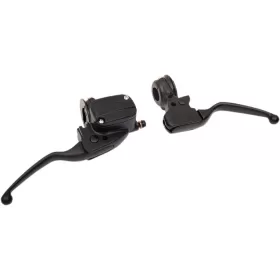 DRAG SPECIALTIES Handlebar Control Kit Harley Davidson FLHR / FLHRC / FLHT 1584-1690cc 08-13