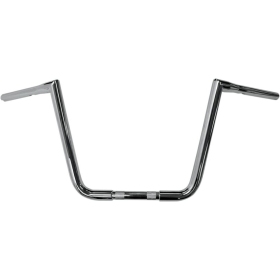 LA CHOPPERS 1-1/4" Twin Peaks Big Twin Handlebar 32mm 91,5x33cm Harley Davidson
