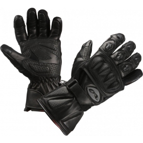 Modeka Gobi Traveller II Motorcycle Gloves