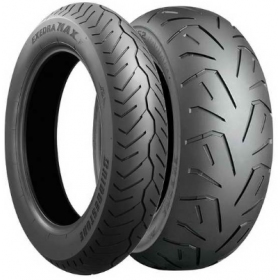 Padanga BRIDGESTONE EXEDRA MAX TL 64H 120/90 R17