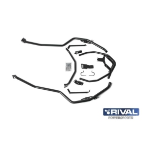 Rival Front bumper Lynx / Ski-Doo 2018-23