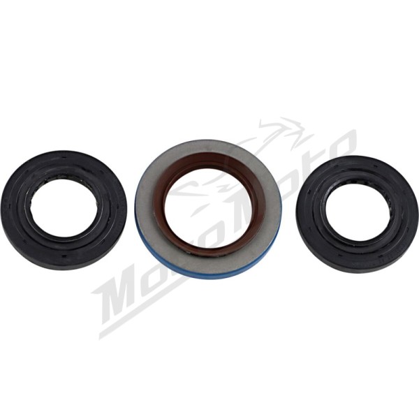 EPI Differential Seal Kit Kawasaki KAF 800-1000 16-19