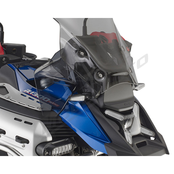 GIVI Priekiniai deflektoriai BMW R 1300GS Adventure 2025