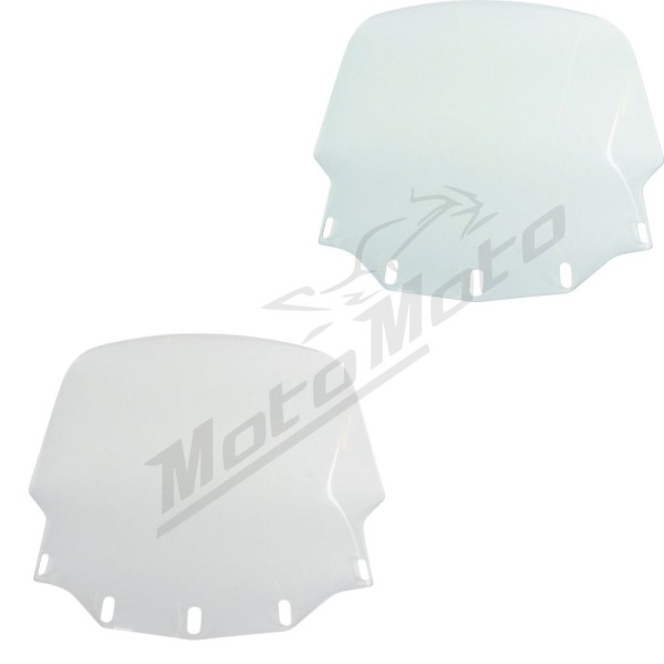 MEMPHIS SHADES METRIC Gold Wing Windshield Honda GL 1500 88-00 