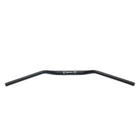 Accel Handlebar 28,6mm TH34BK