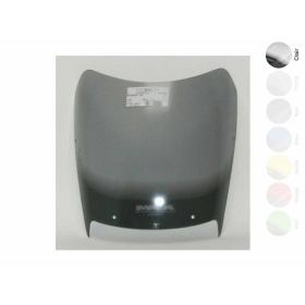 MRA priekinis stiklas HONDA VFR 750F 86-89