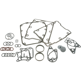 COMETIC Cam Gasket Kit Harley Davidson FLHR / FLHRCI / FLHRI 1450cc 99-00