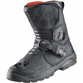 Held Brickland LC Gore-Tex Motorcycle Boots