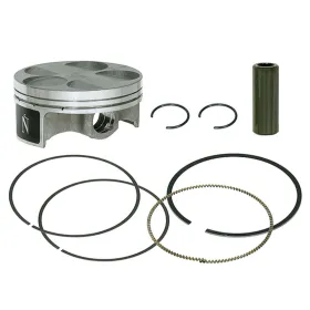 Namura Stūmoklio Kompl. Kaltinis Yamaha YZF / WR F 250cc 01-04 (76.96MM, SEL. C = +0.02MM)