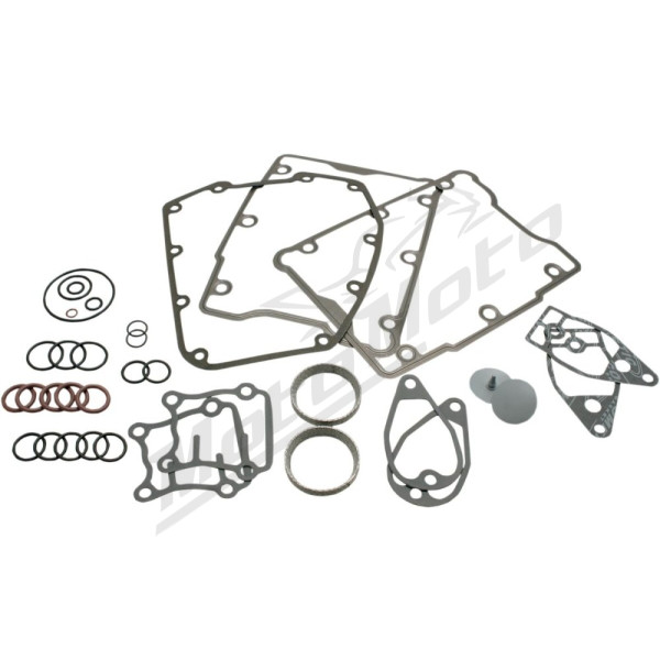 COMETIC Cam Gasket Kit Harley Davidson FLHR / FLHRCI / FLHRI 1450cc 99-00