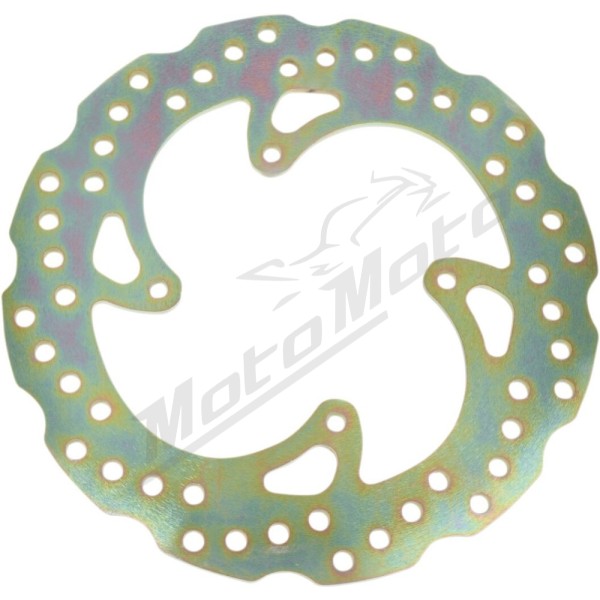 EBC MD Series Supercross Contour Series Brake Rotor HONDA CR 80-85R 96-07