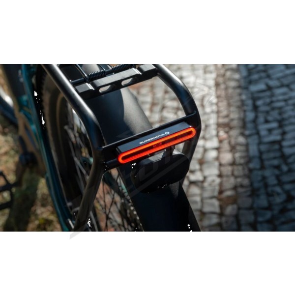 SUPERNOVA Tail Light 3 Max
