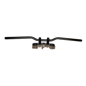 Biketec Handlebar 22 mm Kawasaki Z 400cc 19-20
