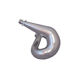 SPI Single Pipe Ceramic Coated Ski-Doo/Lynx Gen 4/5 600R E-tec 2018-2021