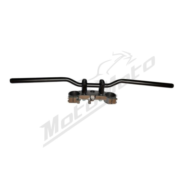 Biketec Vairas 22 mm Kawasaki Z 400cc 19-20