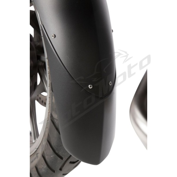 MAIER Front Fender Extension BMW R1200 GS 13-18
