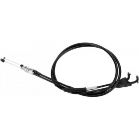 Accelerator cable YAMAHA TT/ TT-R/ TW/ XT 200-350cc 1984-2006