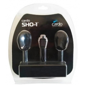 Cardo SHO-1 Audio rinkinys