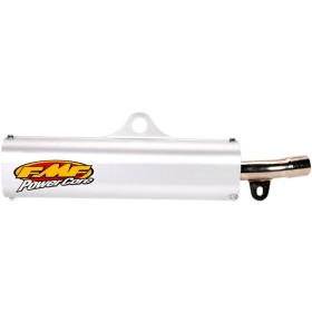 FMF Powercore Silencer Yamaha YZ 250 86-89