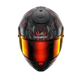 SHARK Helmet Spartan RS Shaytan Mat