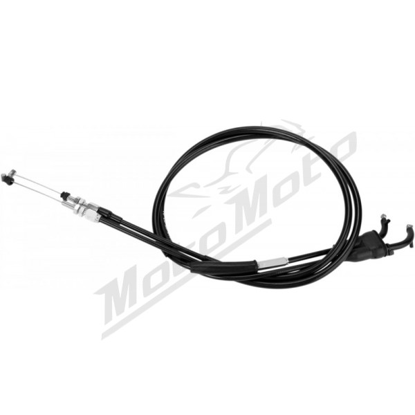 Accelerator cable YAMAHA TT TT R TW XT 200 350cc 1984 2006