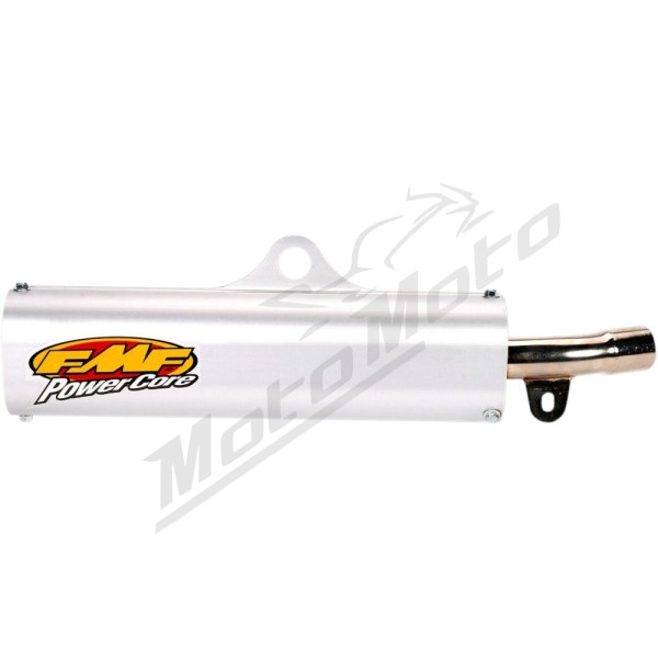 FMF Powercore duslintuvas Yamaha YZ 250 86-89