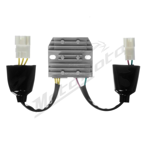 MOTOPLAT Srovės lygintuvas Honda CBR / XL 600/700 07-12
