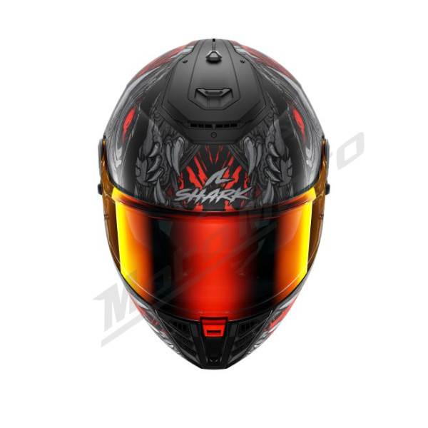 SHARK Helmet Spartan RS Shaytan Mat