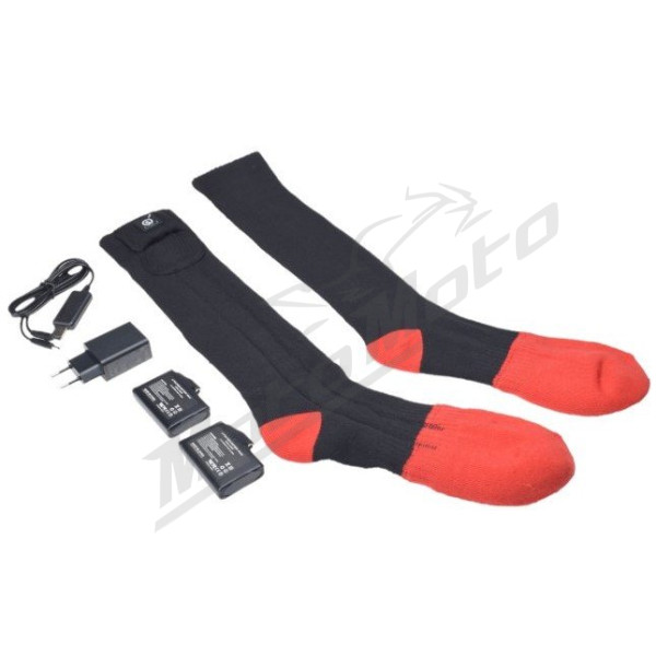 Heated socks RockBros SS06R