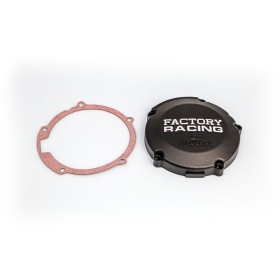 BOYESEN Factory Ignition Cover KAWASAKI KX 125 92-02