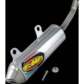 FMF Powercore 2 Silencer Gas Gas MC / Husqvarna TC / KTM SX / XC 125-150 19-23