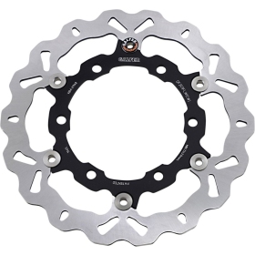 GALFER Wave® Front Brake Rotor Kawasaki EX R / ZX R 250cc 08-25