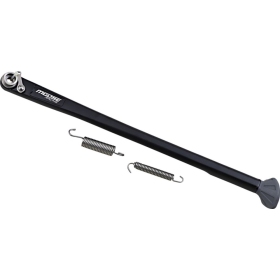 MOOSE OFFROAD Side Stand Black GasGas EC / Enduro / XC 200-300cc 18-19