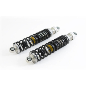 OHLINS SHOCKS STX Harley Davidson FLHR / FLHRC / FLHT / FLHTCU / FLTRI 1340-1868cc 94-19