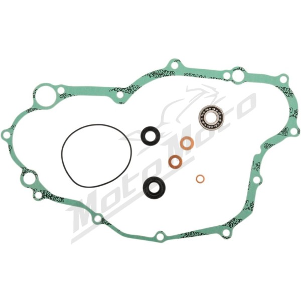 ATHENA vandens siurblio tarpinių rinkinys YAMAHA WR / YZ 250 01-13