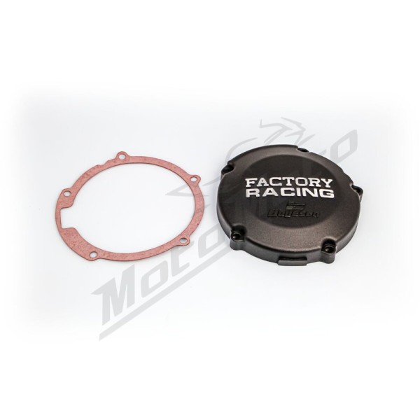 BOYESEN Factory Ignition Cover KAWASAKI KX 125 92-02