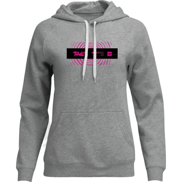 THOR Women's Mind Control Pullover Hoodie