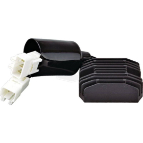 Arrowhead Voltage Regulator Honda CBF 1000cc 06-10