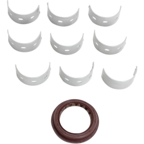 HOT RODS Crankshaft Main Bearing and Seal Kit Polaris RZR XP 1000 14-16
