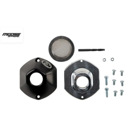 MOOSE OFFROAD Spark Arrestor End Cap Sherco SE 125 Factory 21-25