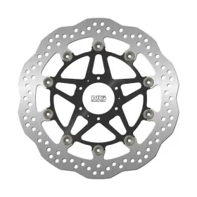 NG Priekinis plaukiojantis stabdžių diskas 310X62X5mm Honda CB / CBR / SF / X 1100cc 99-00