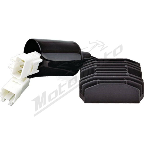 Arrowhead Voltage Regulator Honda CBF 1000cc 06-10