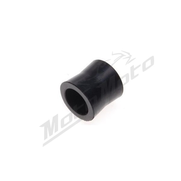 REAR SHOCK ABSORBER UPPER RUBBER