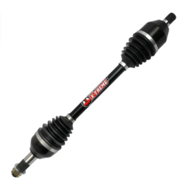 Demon Heavy-Duty X-Treme Rear Axle Polaris RZR Pro 2000 22-24