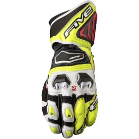 Five RFX1 Gloves