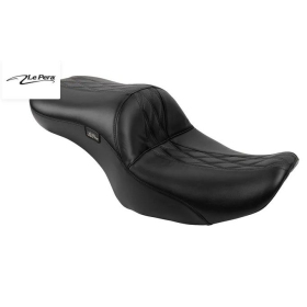 LE PERA Maverick Seat Harley Davidson FLHX / FLHXL / FLHXLSE / FLHXSE / FLHXSTSE / FLTRX 1750-1977 23-26
