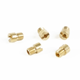ProX žikleris Mikuni 102/221 Ø160 5 vnt.