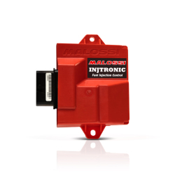 ECU MALOSSI Injtronic Vespa Primavera / Sprint 50 IGET 24-> AIR 4T