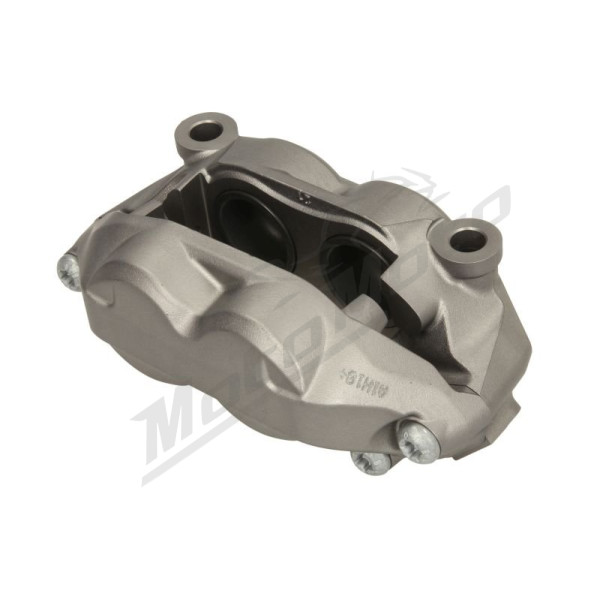 Brembo stūmoklių priekinis dešinys stabdžių suportas Aprilia / Ducati / KTM / Moto Guzzi 675-1400 06-21