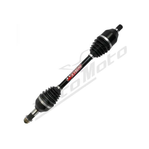 Demon Heavy-Duty X-Treme Rear Axle Polaris RZR Pro 2000 22-24
